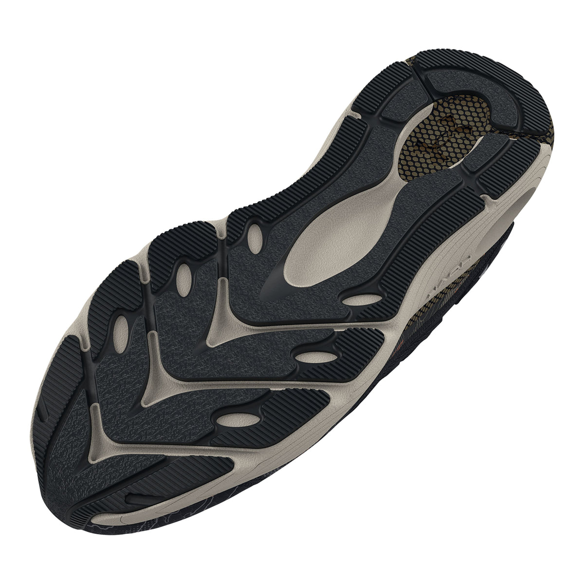 Zapatillas Unisex UA HOVR™ Revenant Camo Sportstyle