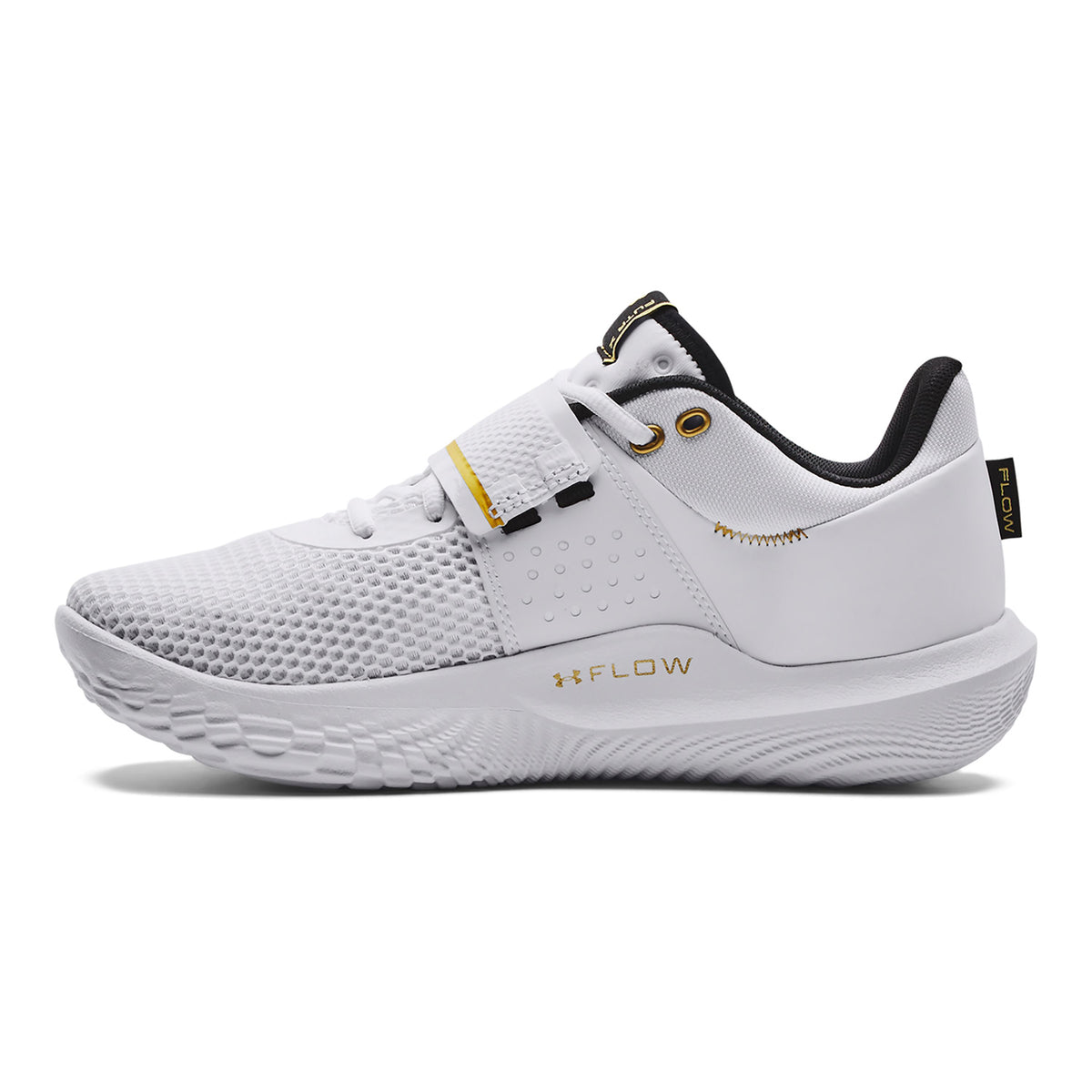 Zapatillas de basketball UA Flow FUTR X unisex