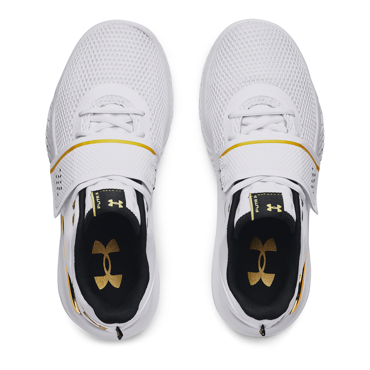 Zapatillas de basketball UA Flow FUTR X unisex