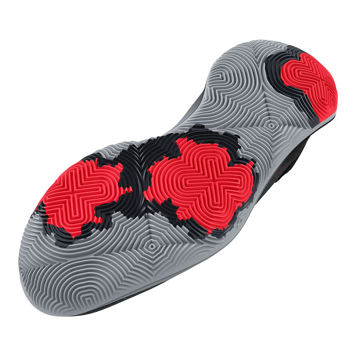 Zapatillas de basketball UA Spawn 4 unisex
