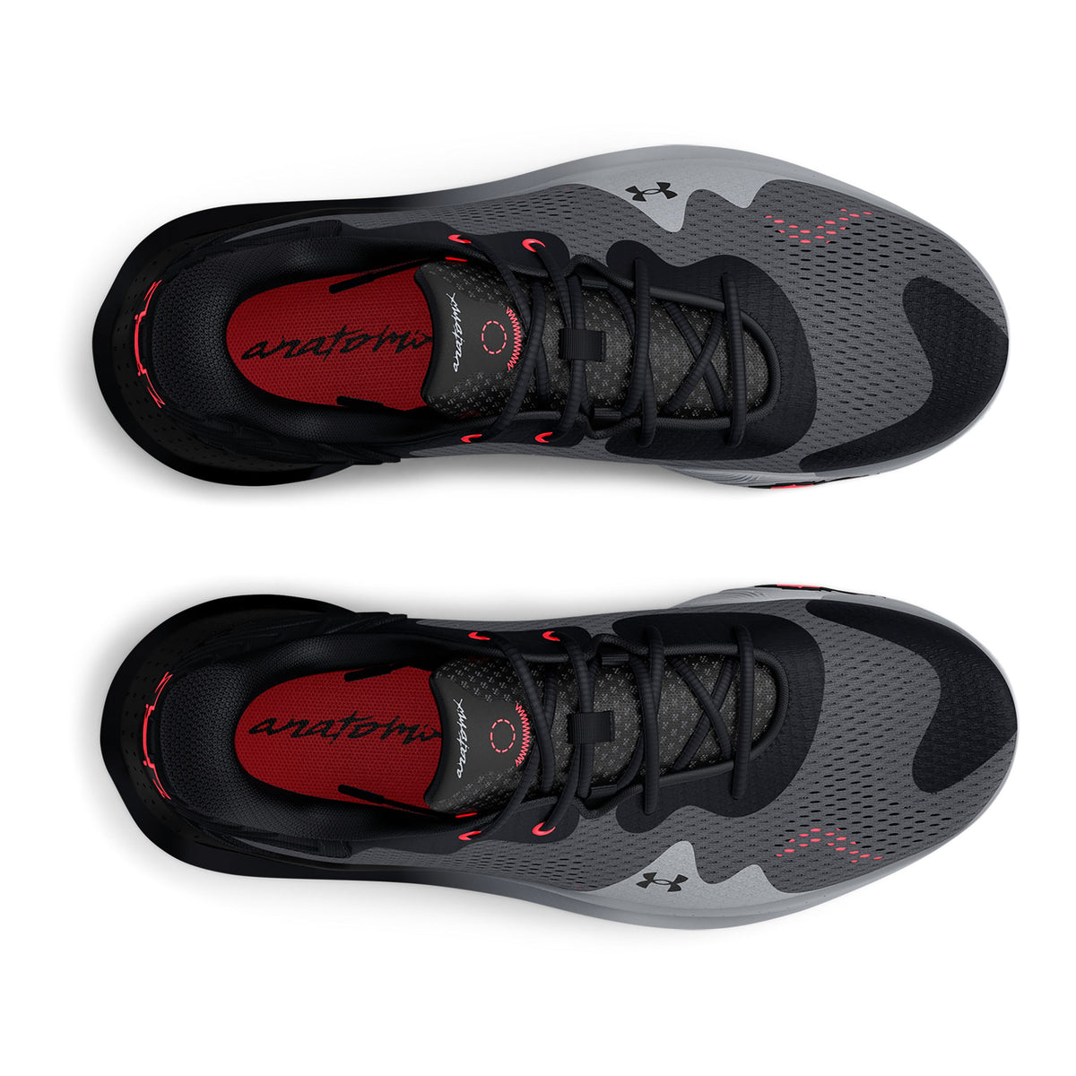 Zapatillas de basketball UA Spawn 4 unisex