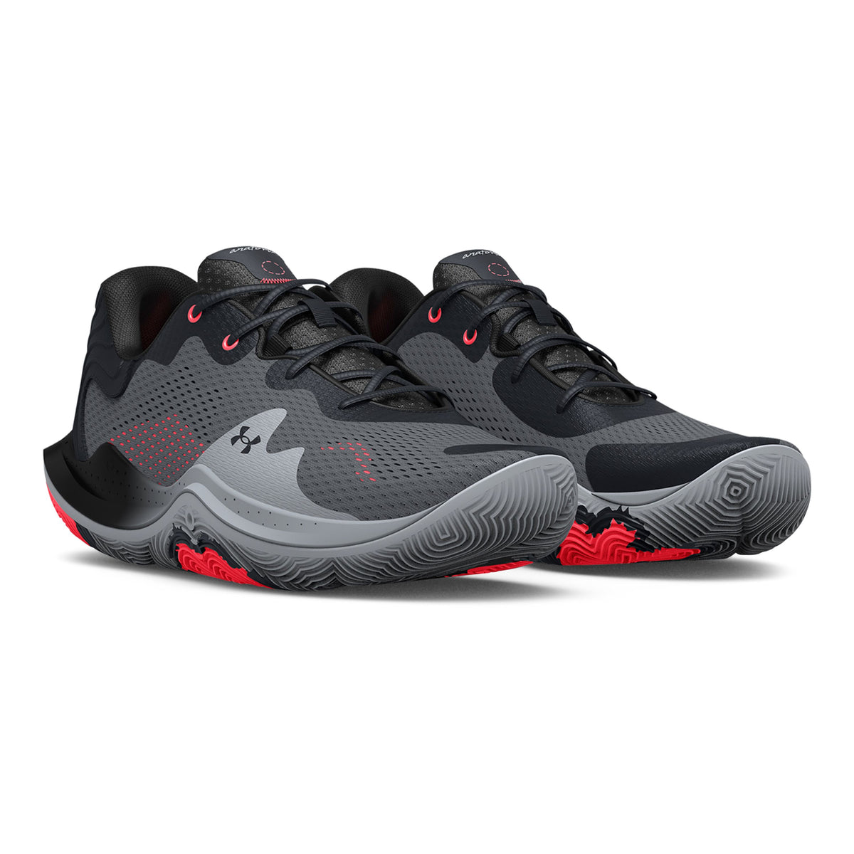 Zapatillas de basketball UA Spawn 4 unisex