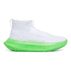 Zapatillas unisex Under Armour Futr x elite Basketball blanco