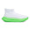 Zapatillas unisex Under Armour Futr x elite Basketball blanco