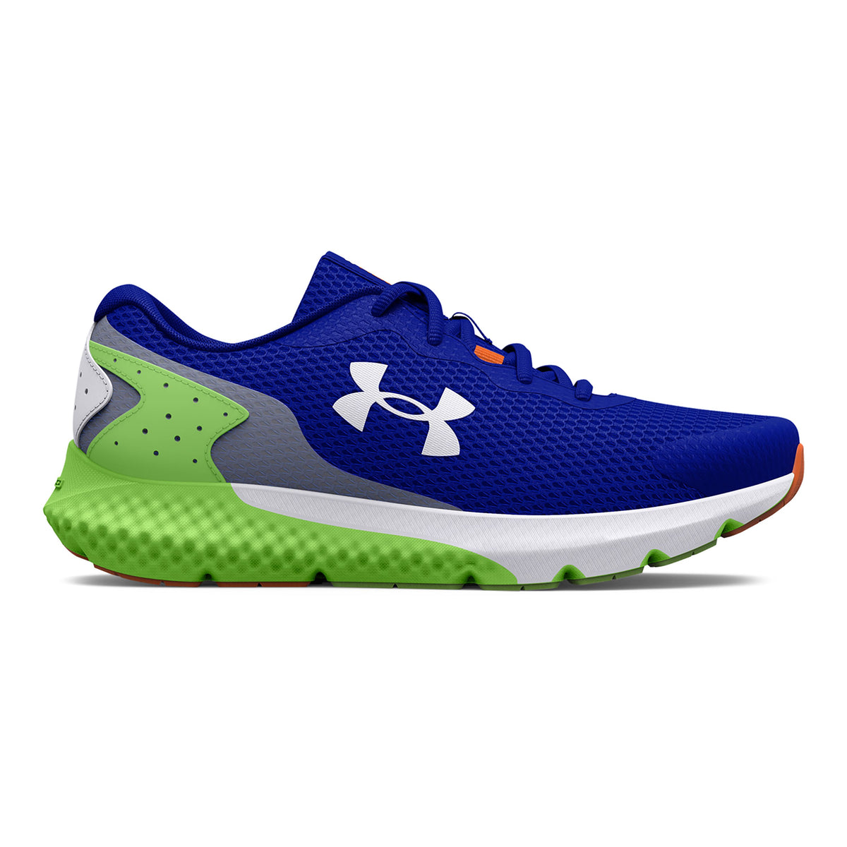 Zapatillas para correr UA Charged Rogue 3 Niños Primaria