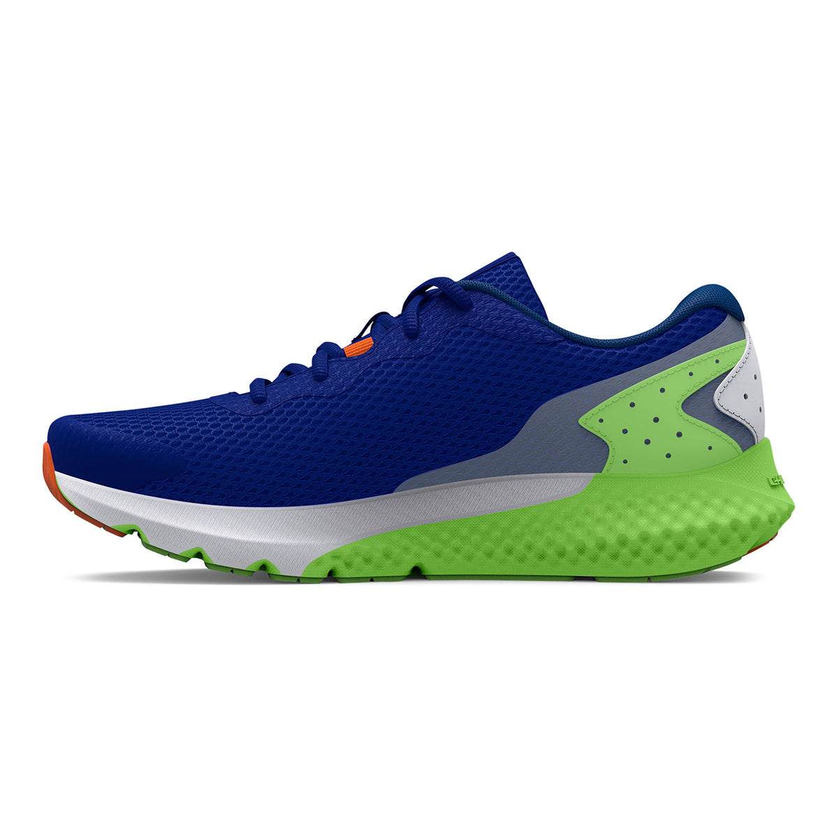 Zapatillas para correr UA Charged Rogue 3 Niños Primaria