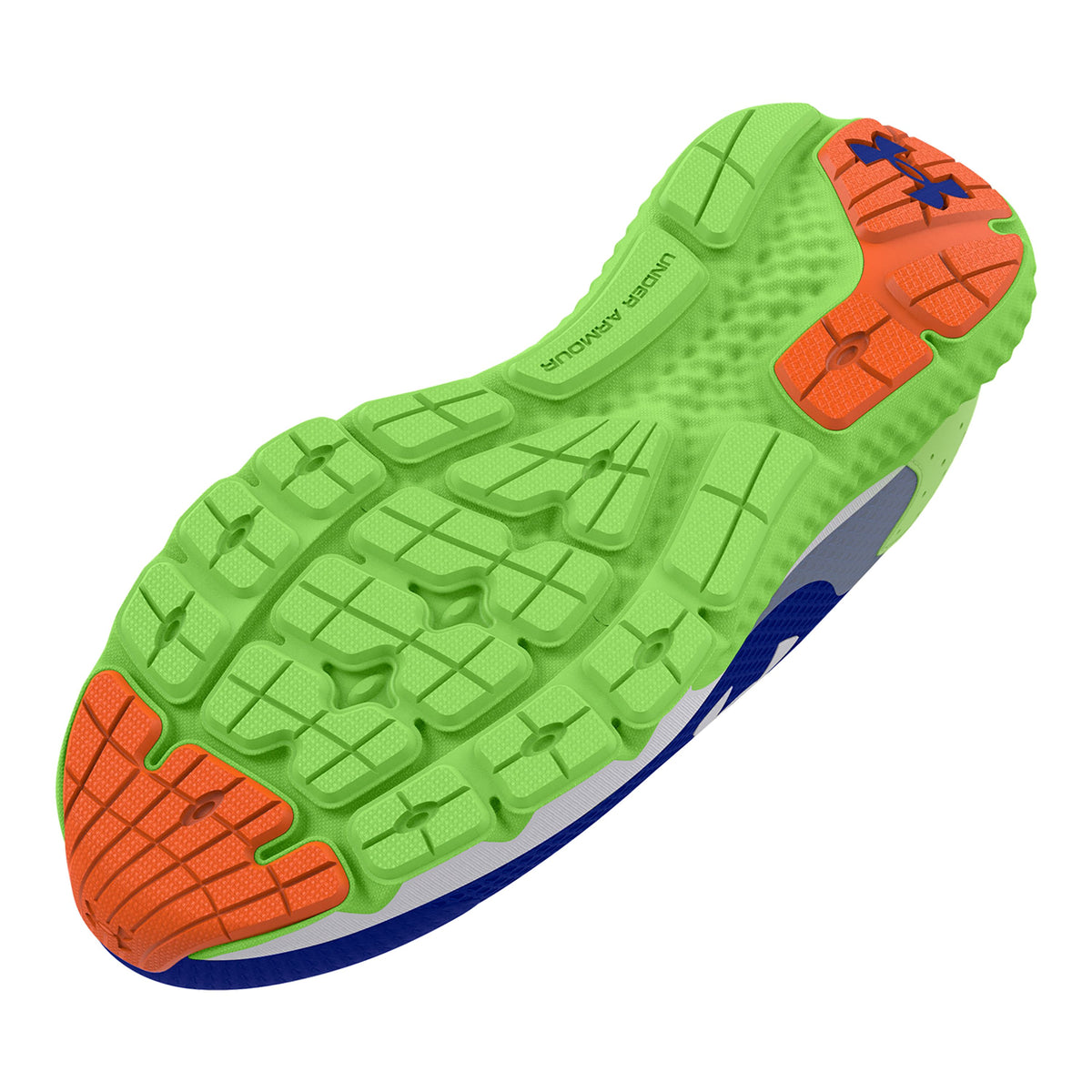 Zapatillas para correr UA Charged Rogue 3 Niños Primaria