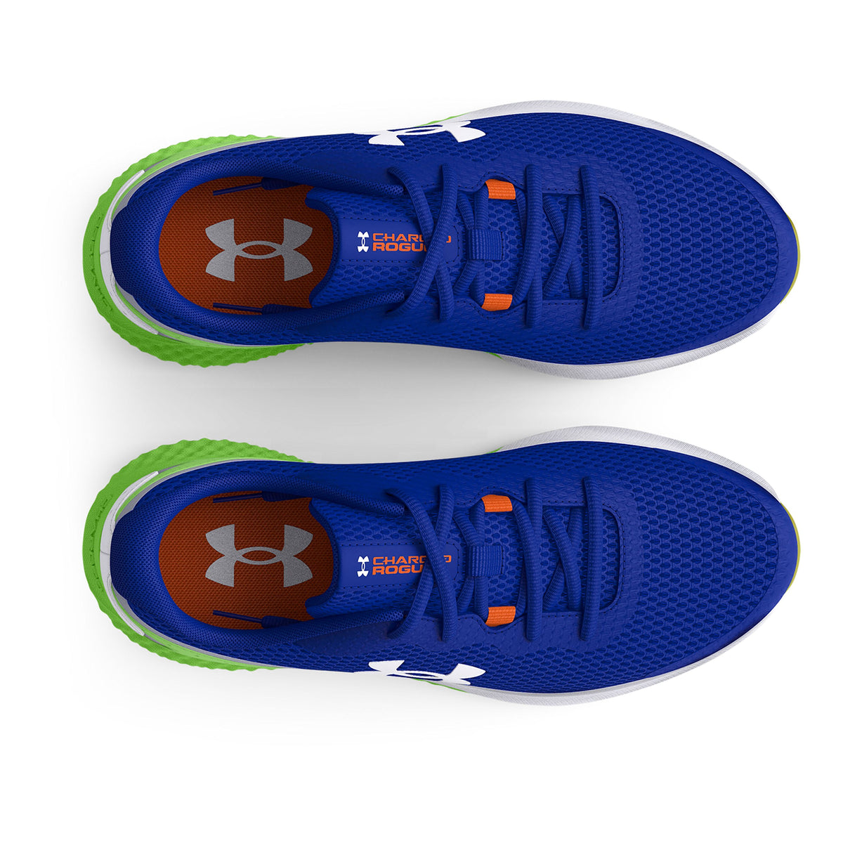 Zapatillas para correr UA Charged Rogue 3 Niños Primaria