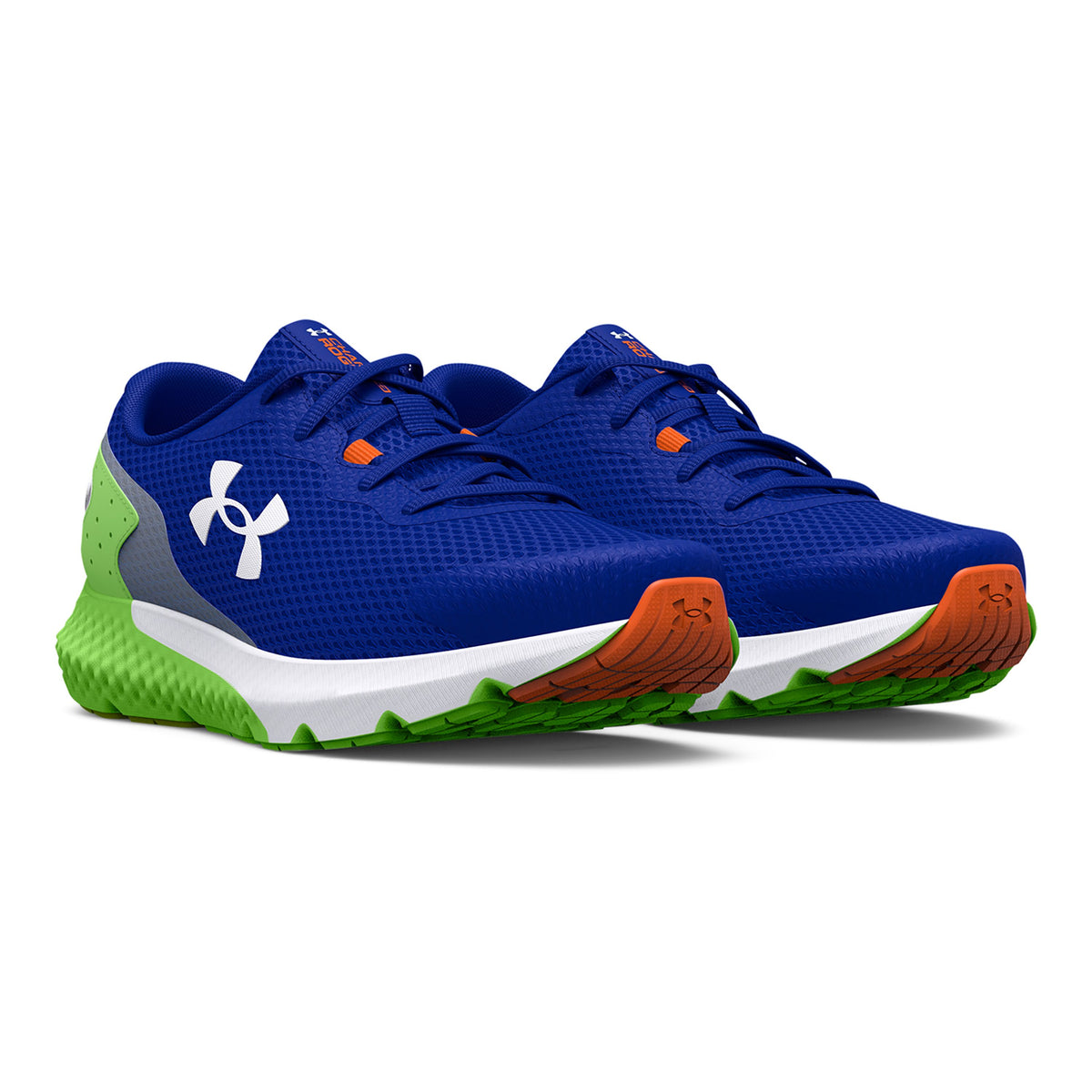 Zapatillas para correr UA Charged Rogue 3 Niños Primaria