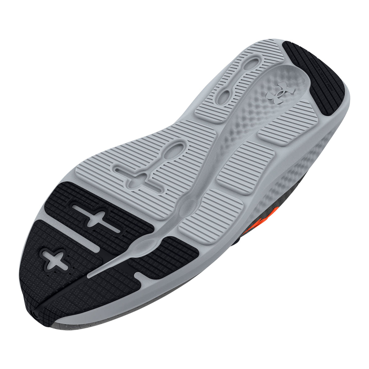 Zapatillas para correr UA Charged Pursuit 3 de Niños Primaria