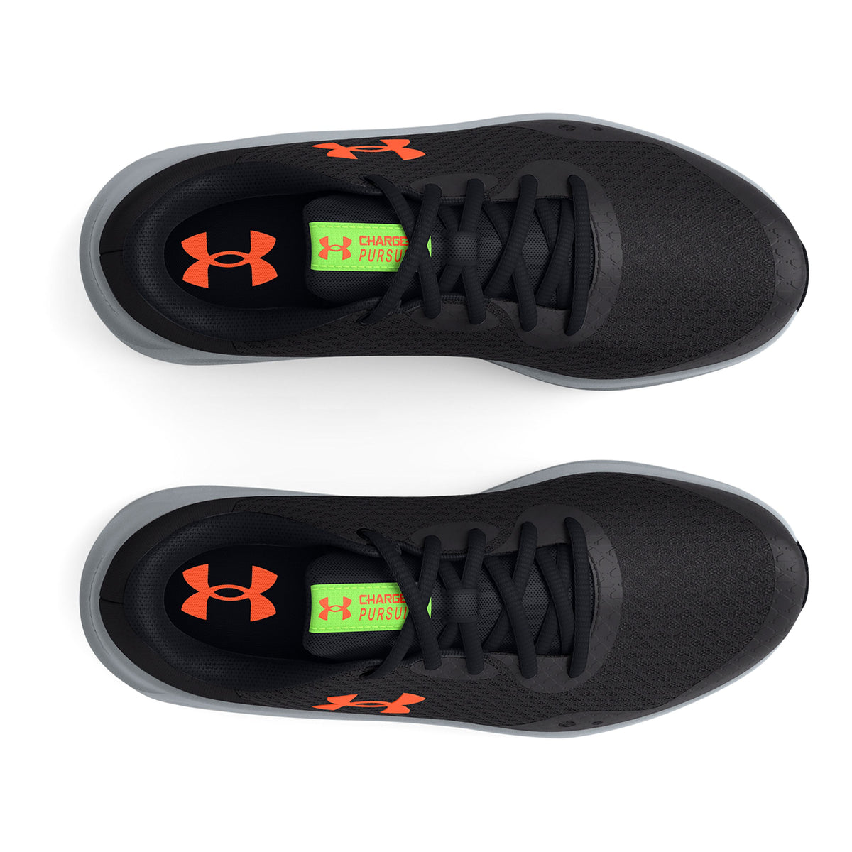 Zapatillas para correr UA Charged Pursuit 3 de Niños Primaria