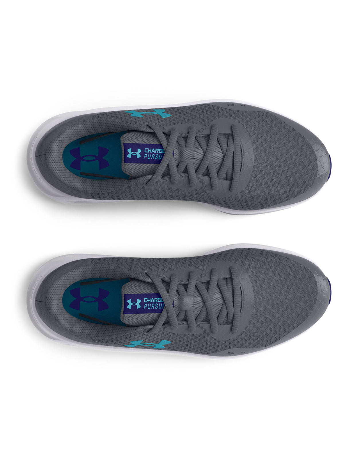 Zapatillas de Running UA Charged Pursuit 3 para niño