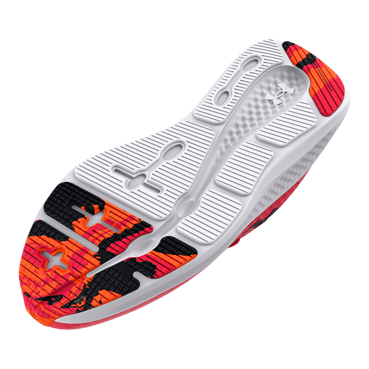 Zapatillas para correr UA Charged Pursuit 3 de Niños Primaria