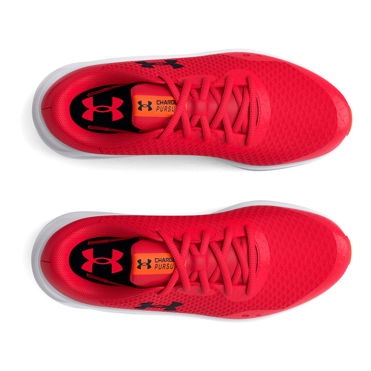 Zapatillas para correr UA Charged Pursuit 3 de Niños Primaria