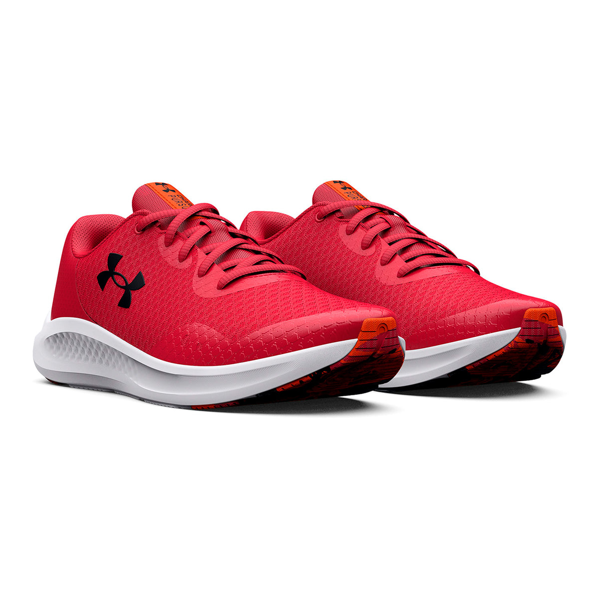 Zapatillas para correr UA Charged Pursuit 3 de Niños Primaria