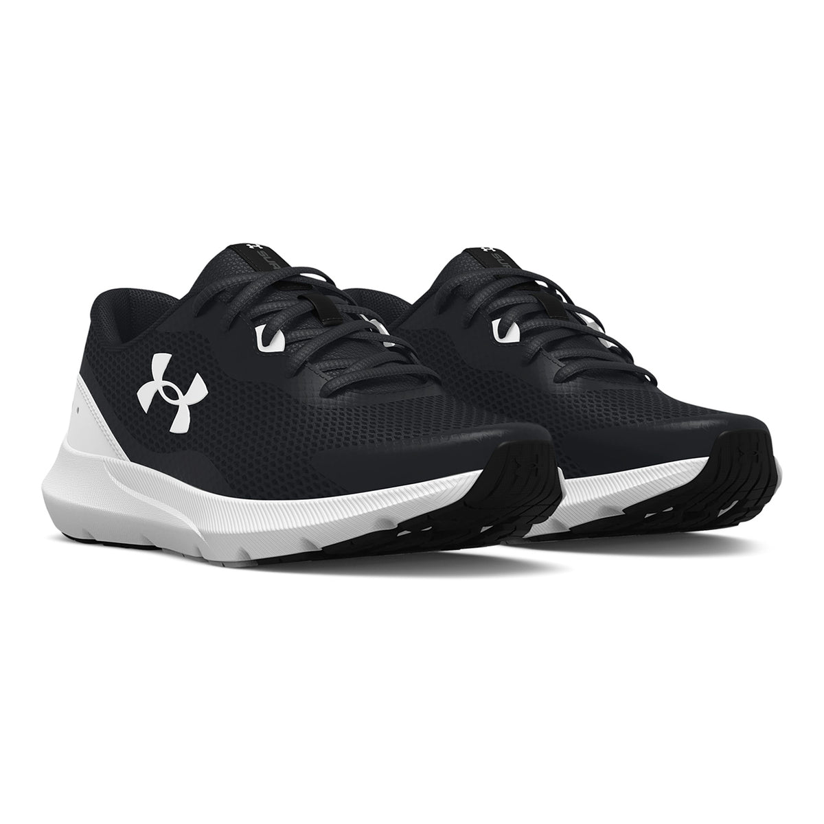 Zapatillas de running UA Surge 3 para niño