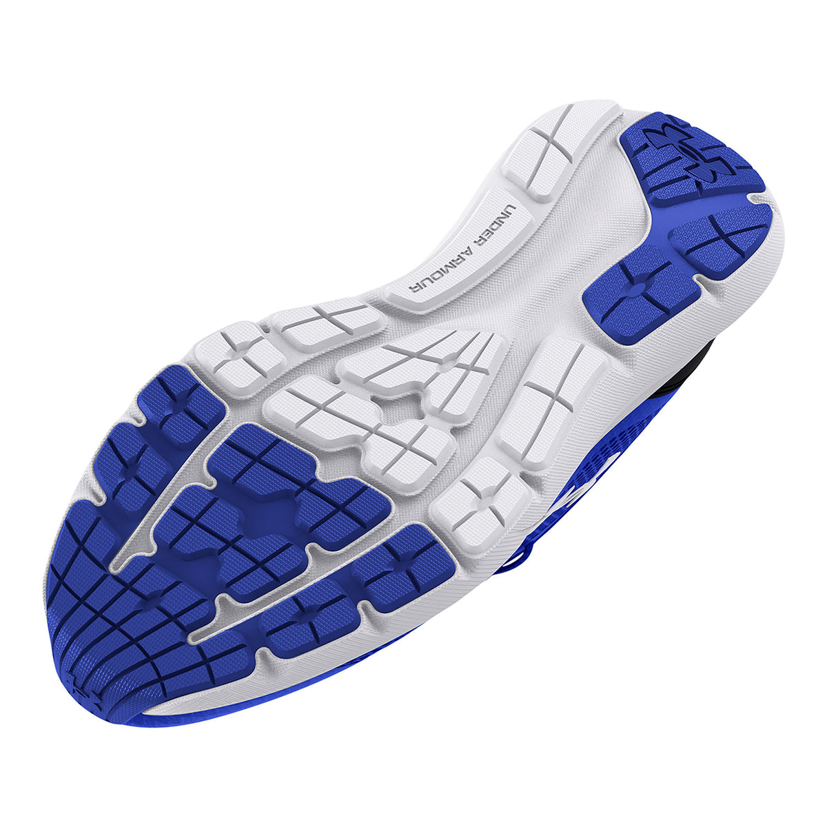 Zapatillas de running UA Surge 3 para niño