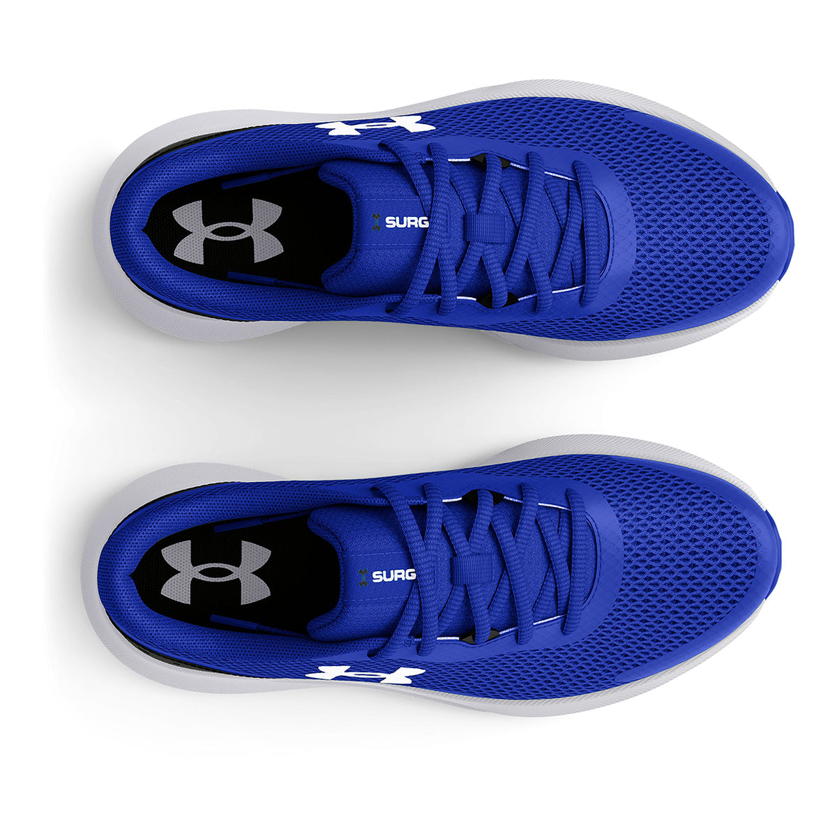 Zapatillas de running UA Surge 3 para niño