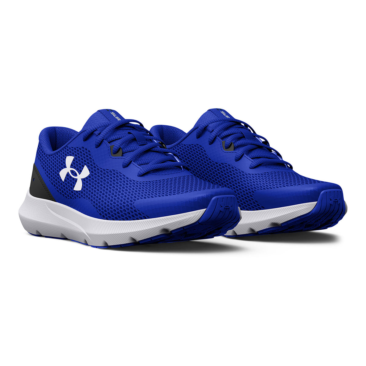 Zapatillas de running UA Surge 3 para niño