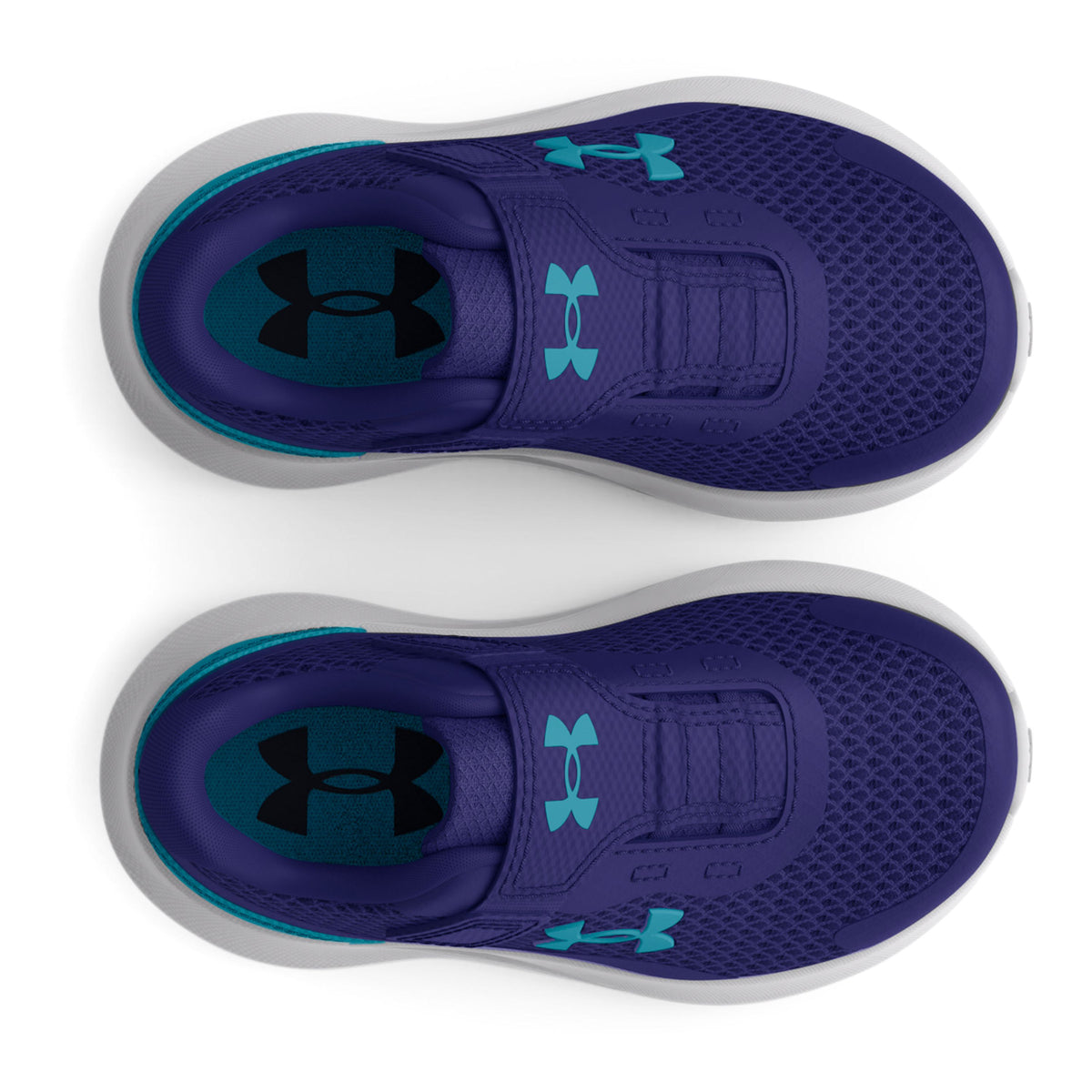 Zapatillas de running UA Surge 3 AC para niño