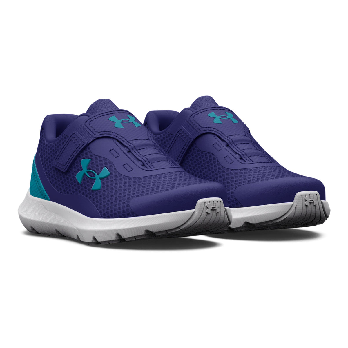 Zapatillas de running UA Surge 3 AC para niño