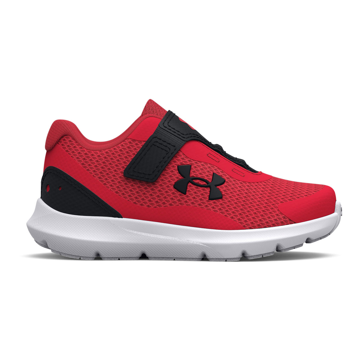 Zapatillas de running UA Surge 3 AC para niño