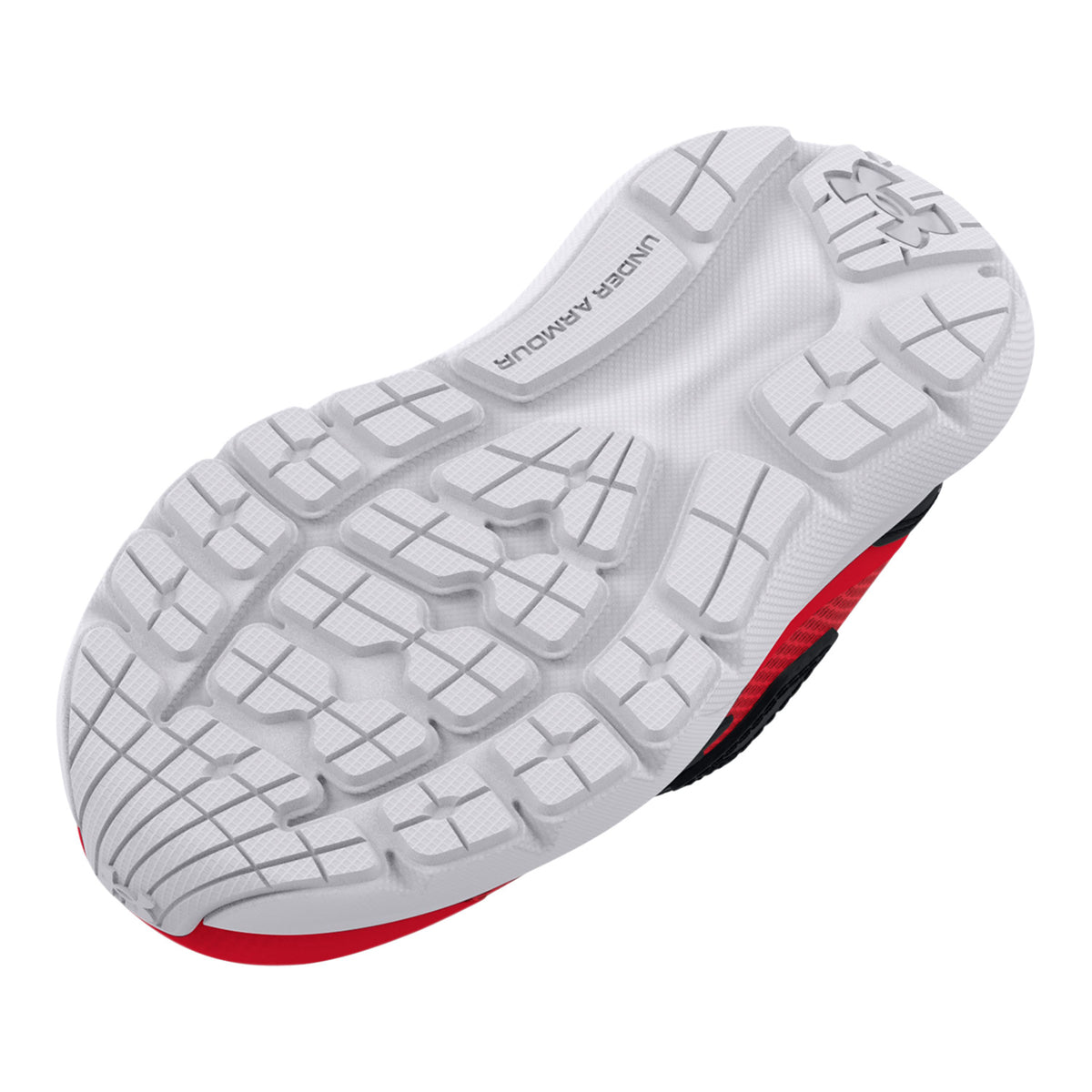 Zapatillas de running UA Surge 3 AC para niño