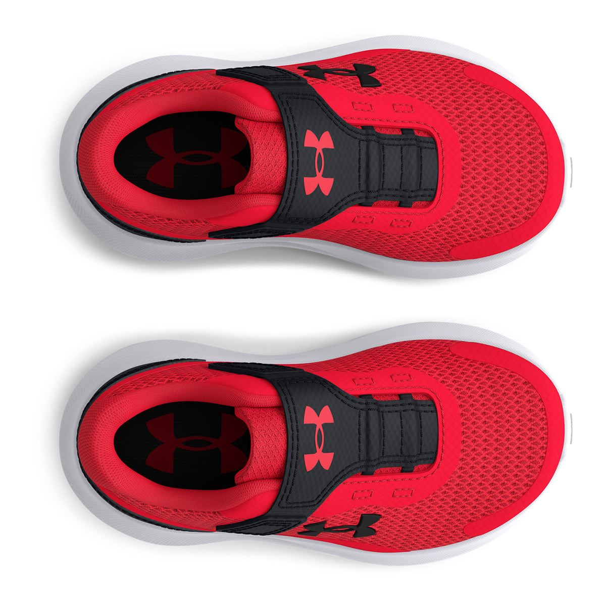 Zapatillas de running UA Surge 3 AC para niño