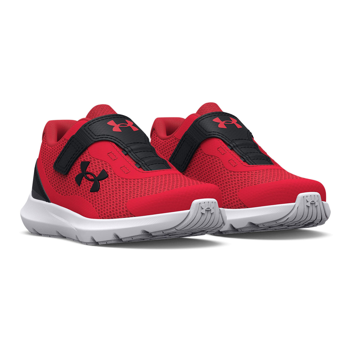Zapatillas de running UA Surge 3 AC para niño