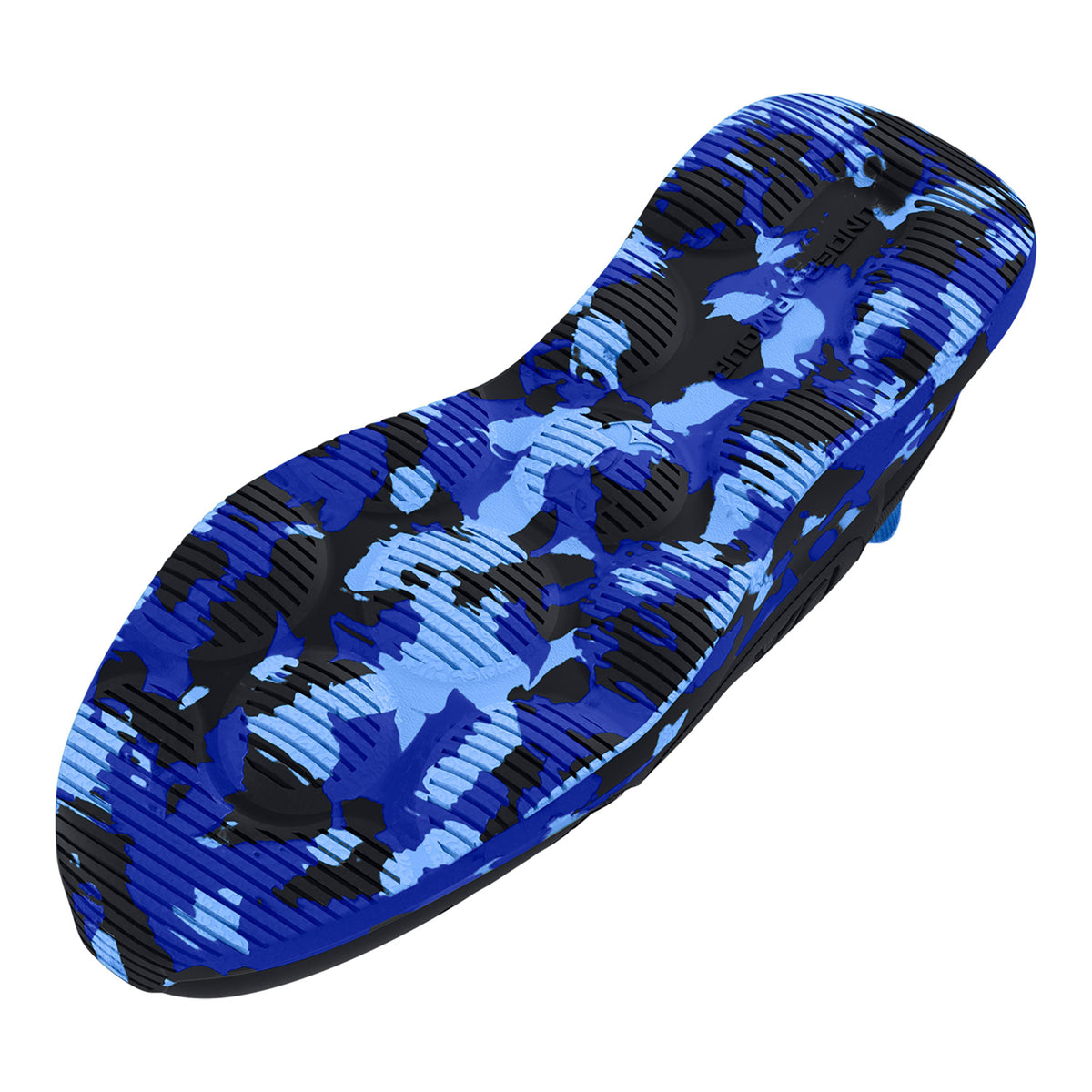 Zapatillas de running UA Runplay CMS para niños