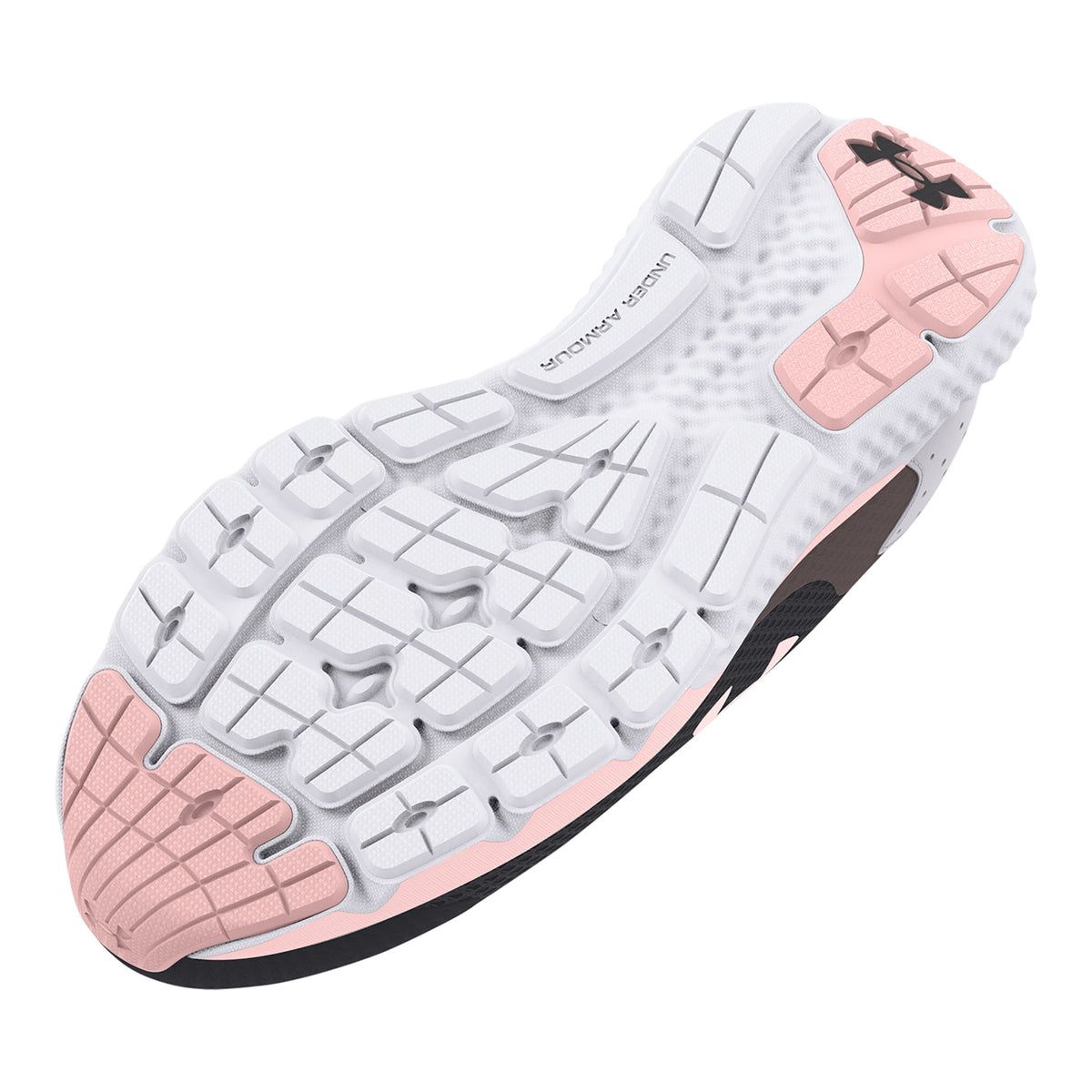 Zapatillas para correr UA Charged Rogue 3 para niñas Primaria