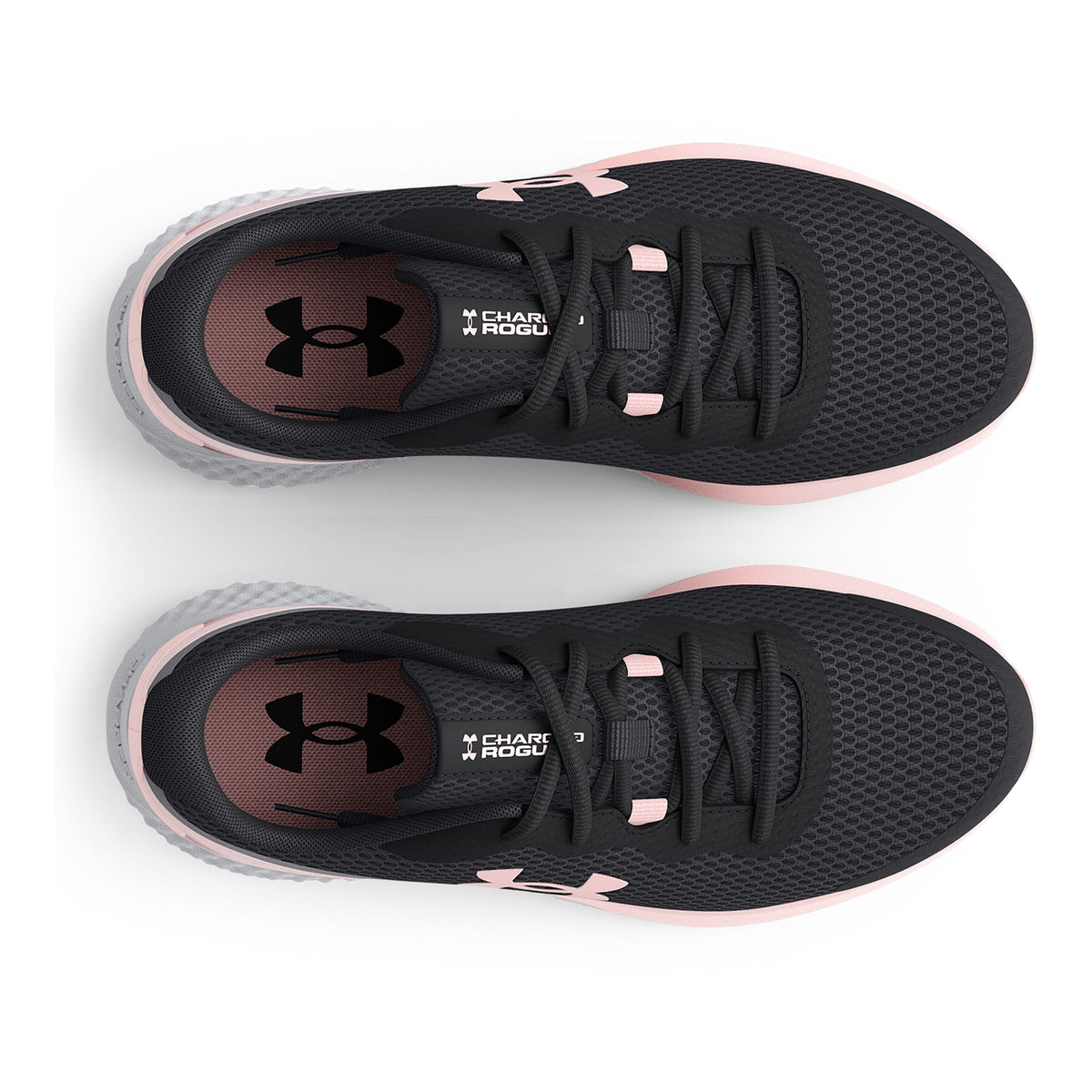 Zapatillas para correr UA Charged Rogue 3 para niñas Primaria