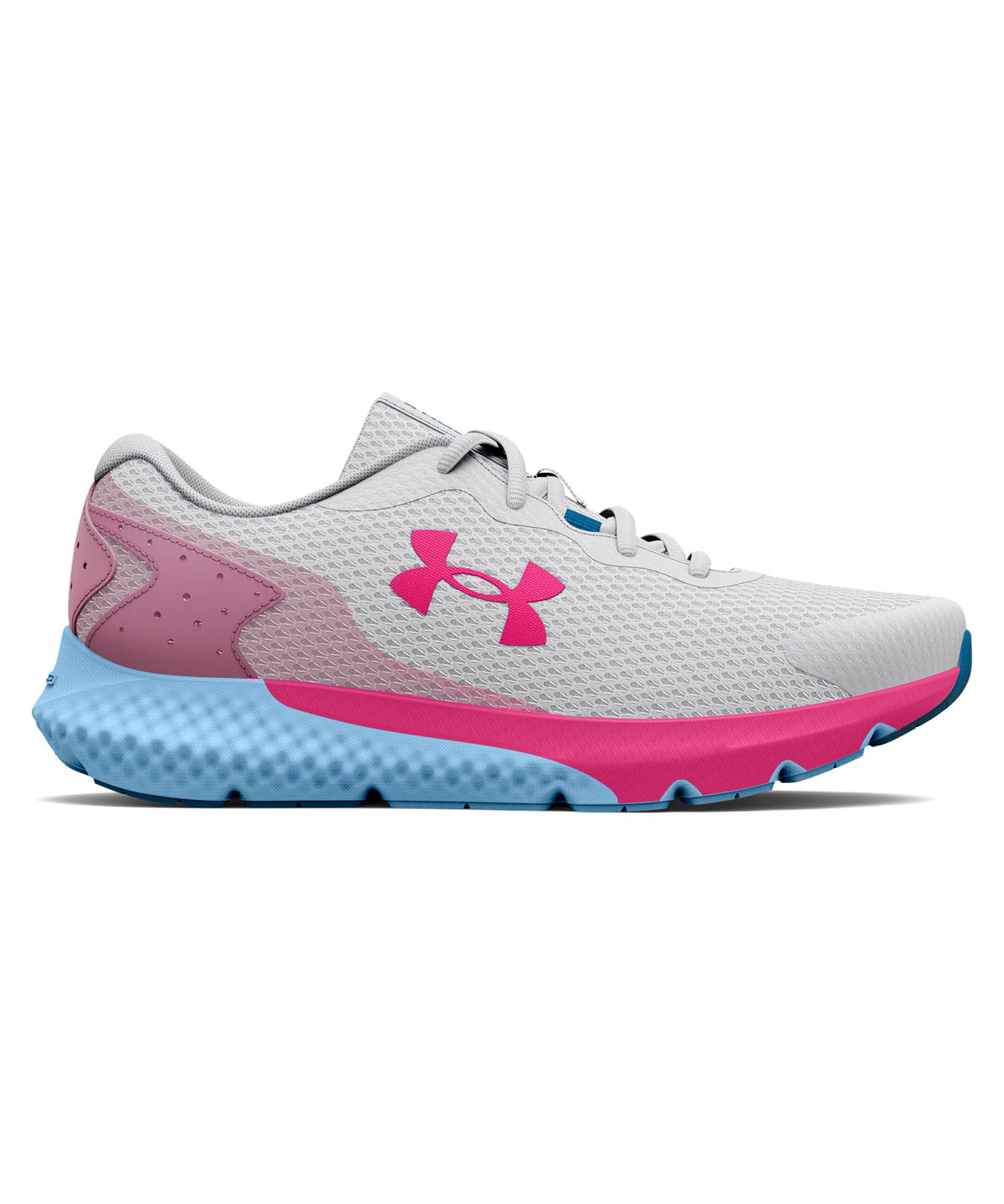 Zapatillas de Running UA Charged Rogue 3 para niñas