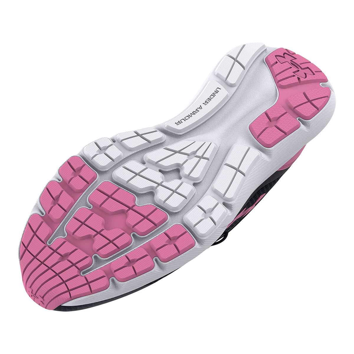 Zapatillas de running UA Surge 3 para niña