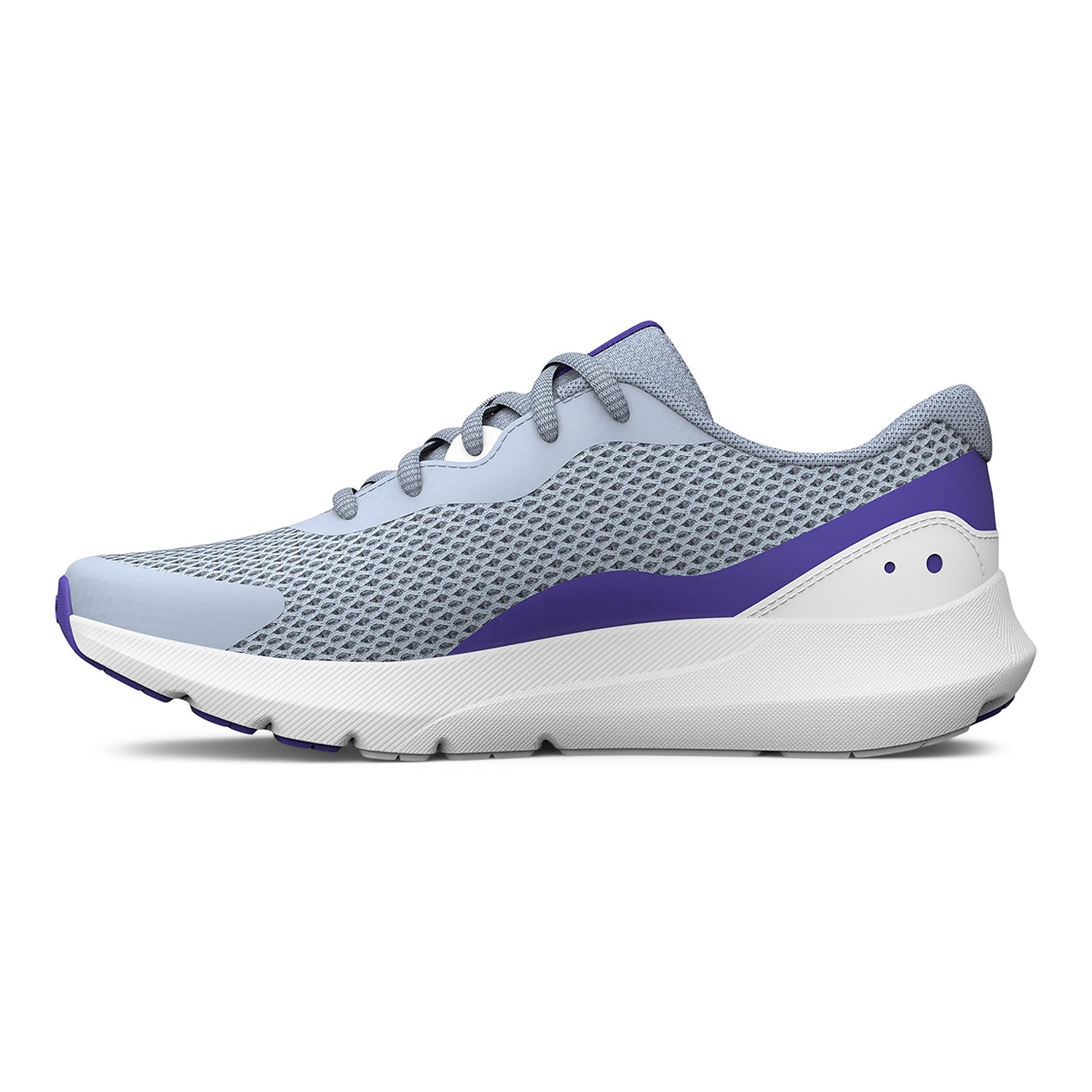 Zapatillas de running UA Surge 3 para niña