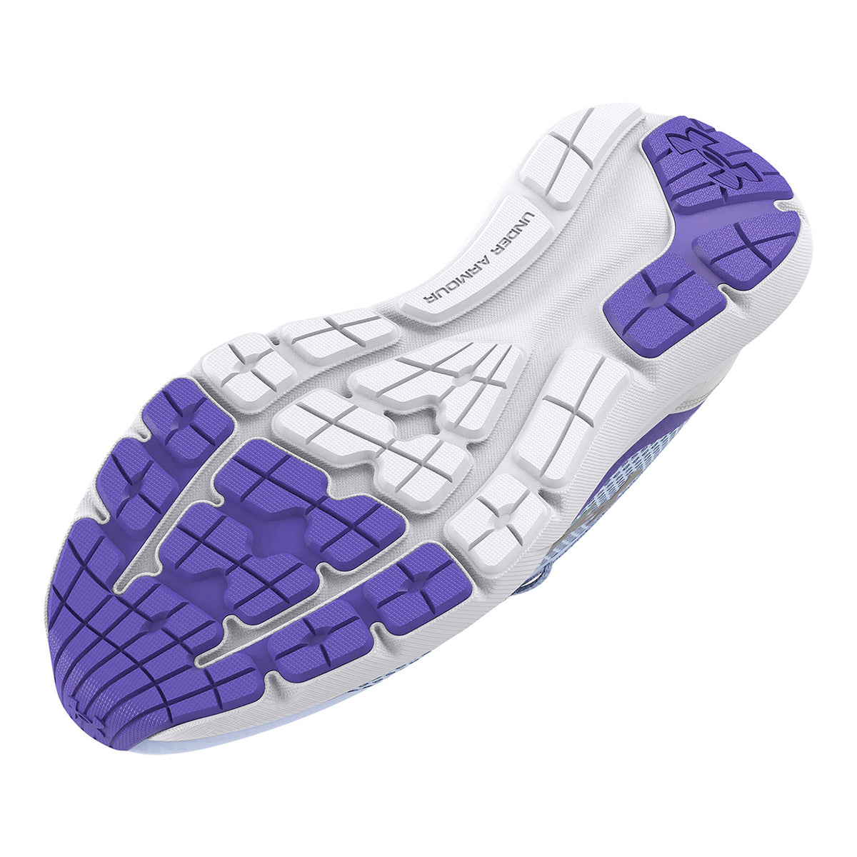 Zapatillas de running UA Surge 3 para niña