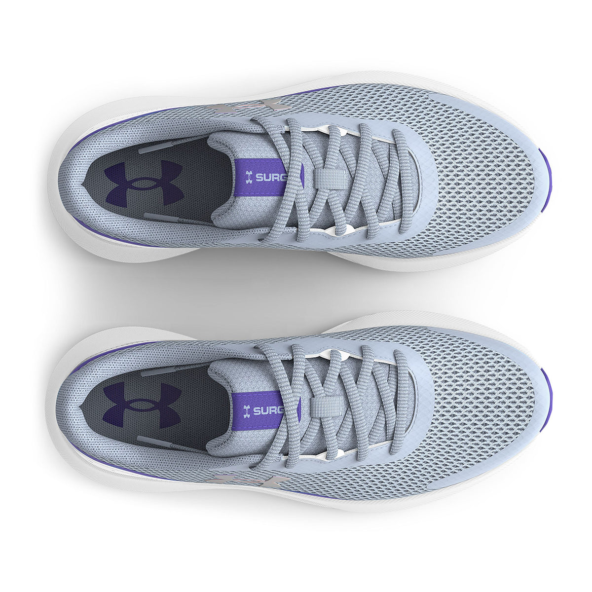 Zapatillas de running UA Surge 3 para niña