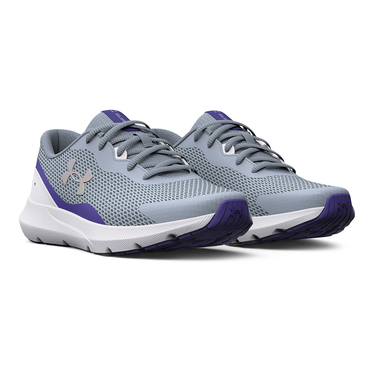 Zapatillas de running UA Surge 3 para niña