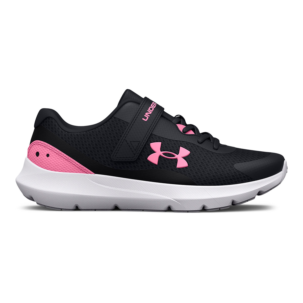 Zapatillas de running UA Surge 3 AC para niña