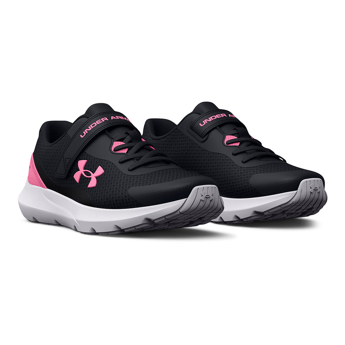 Zapatillas de running UA Surge 3 AC para niña