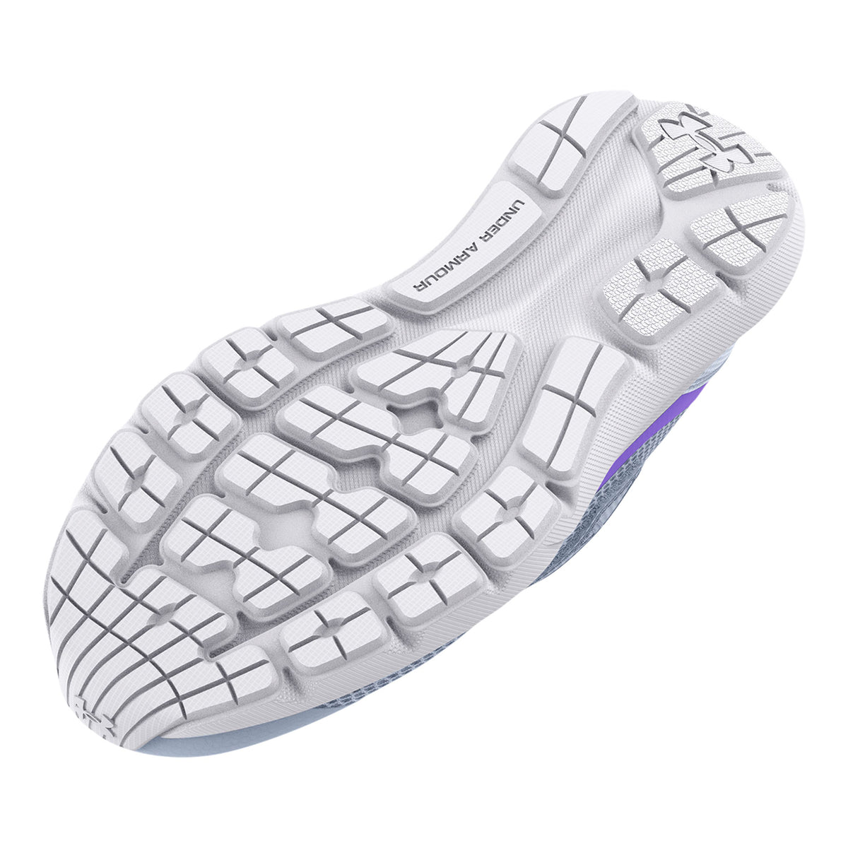 Zapatillas de running UA Surge 3 AC para niña