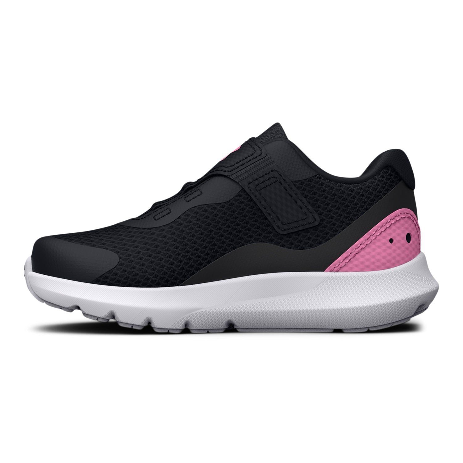 Zapatillas de running UA Surge 3 AC para niña