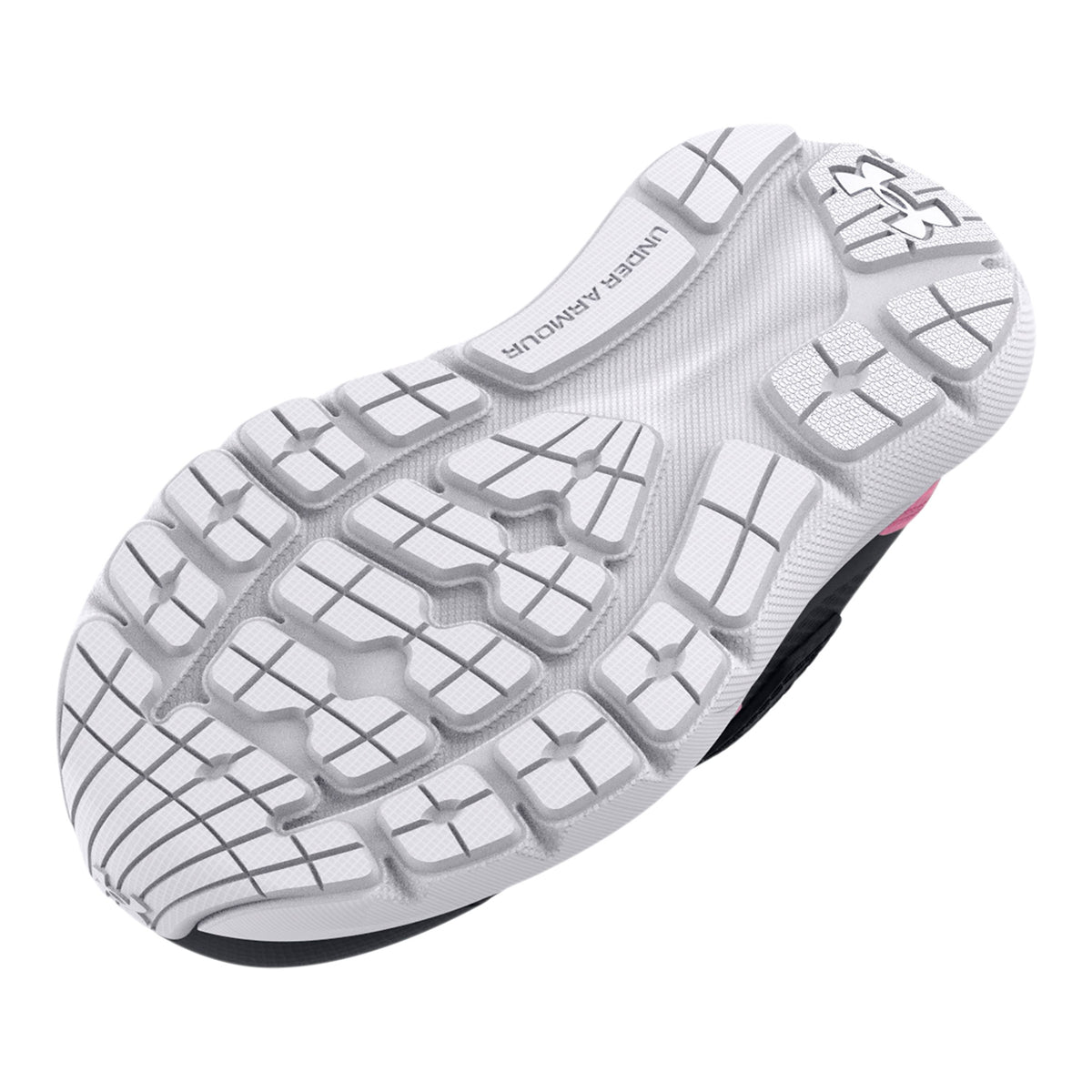 Zapatillas de running UA Surge 3 AC para niña