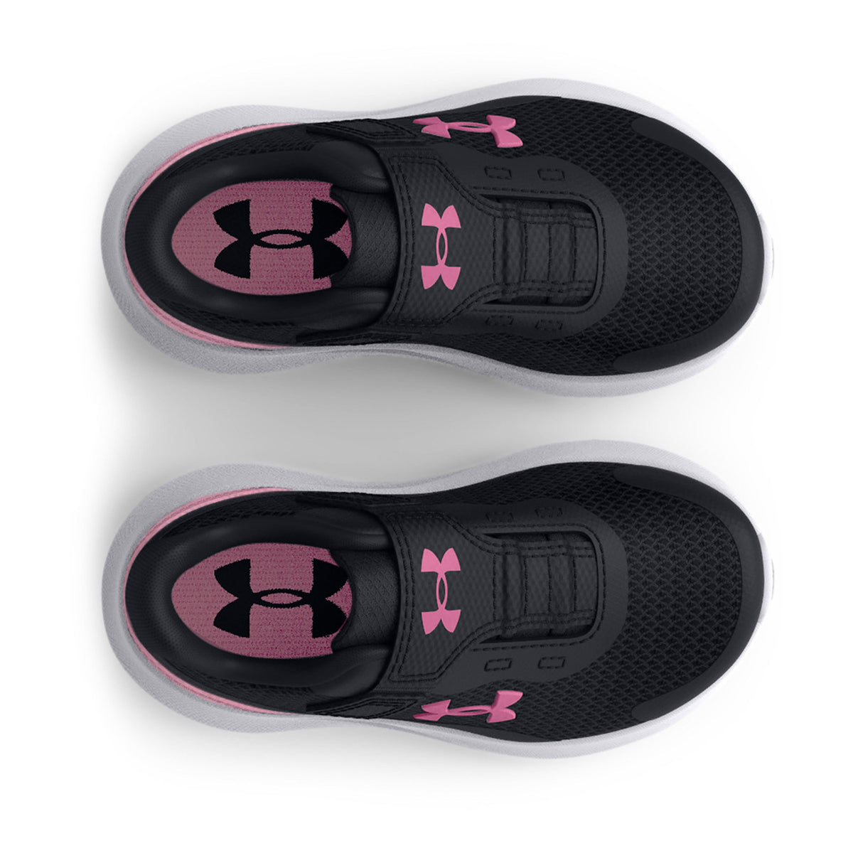 Zapatillas de running UA Surge 3 AC para niña