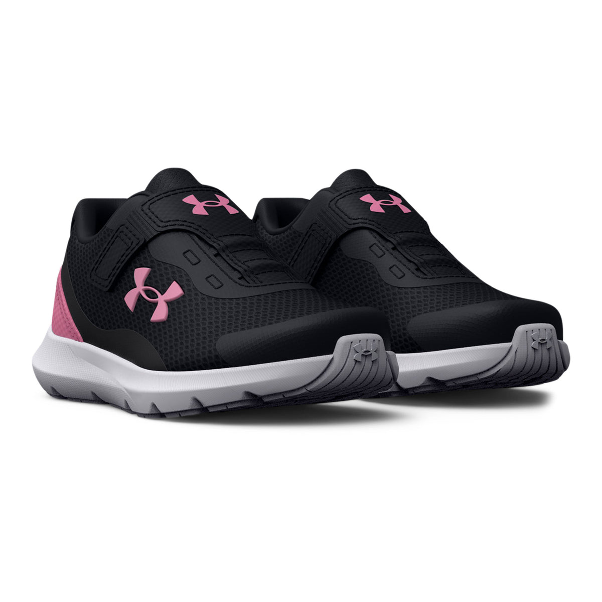 Zapatillas de running UA Surge 3 AC para niña