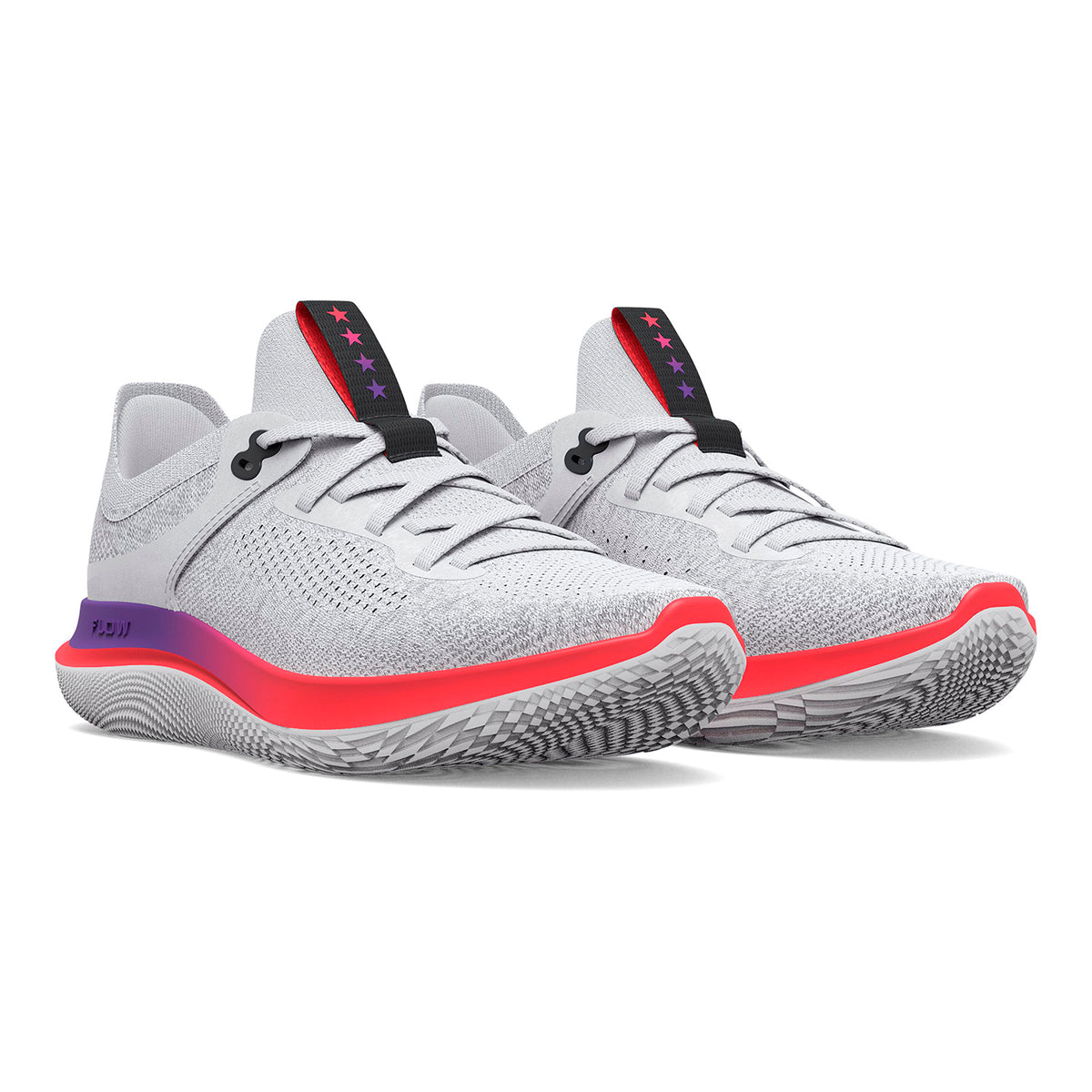 Zapatillas para correr UA Flow Synchronicity Día Internacional de la Mujer