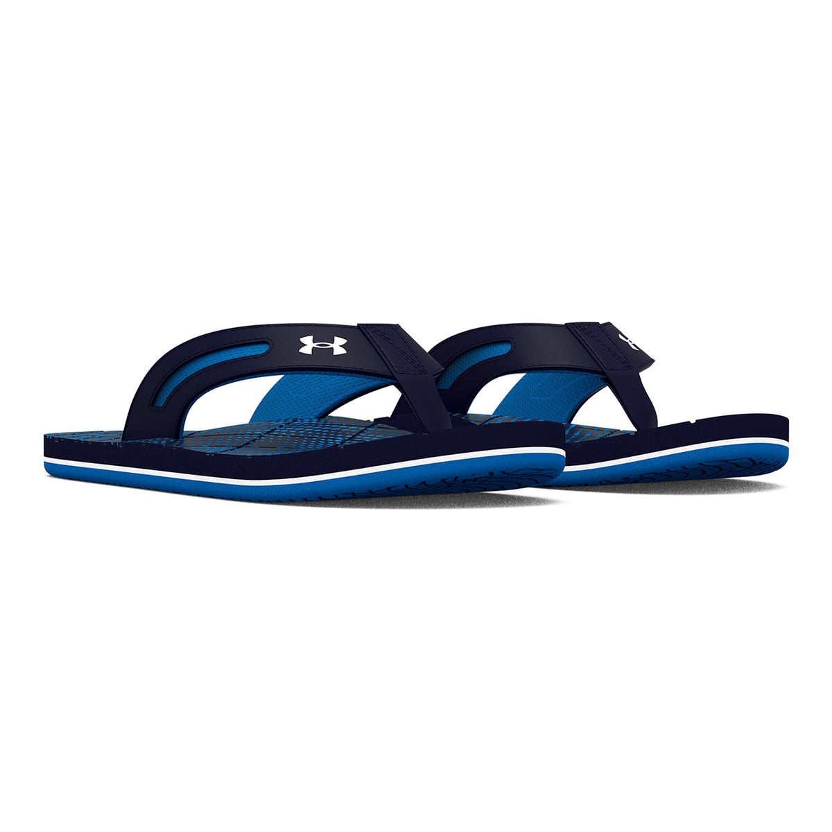 Sandalias UA Marathon Key V para hombre