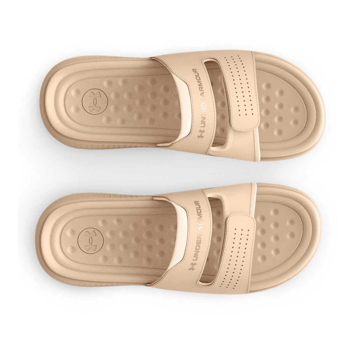 Sandalias UA Ansa Studio para mujer
