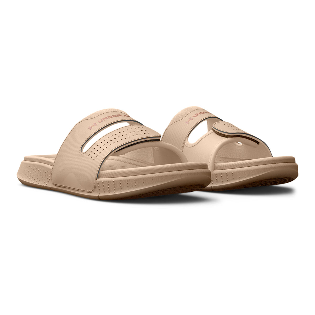 Sandalias UA Ansa Studio para mujer