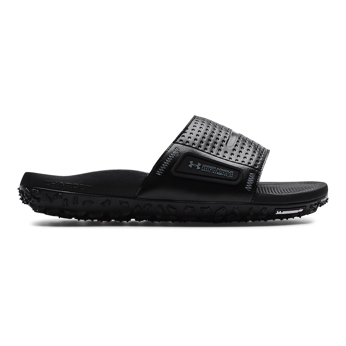 Sandalias unisex UA FT Sway